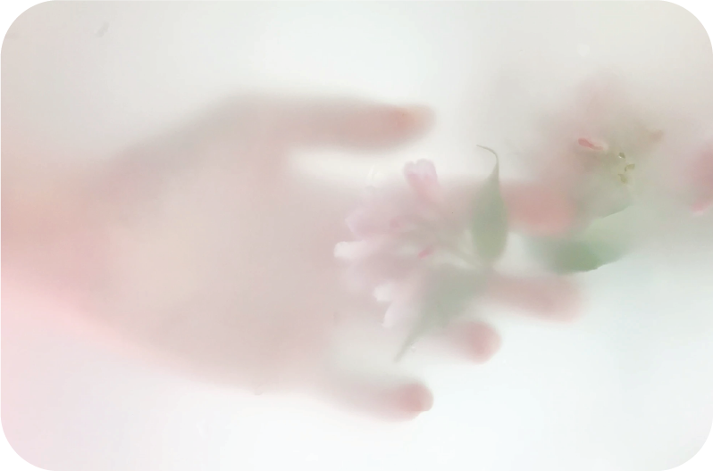 hand
